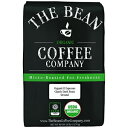 Bean Coffee Company Organic Il EspressoANVbN_[N[XgA҂A5|h̃obO The Bean Coffee Company Organic Il Espresso, Classic Dark Roast, Ground, 5-Pound Bag