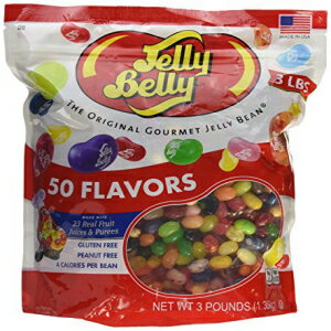 ジェリーベリージェリービーンズ、3ポンド Jelly Belly Jelly Beans, 3 lb 1