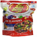 ジェリーベリージェリービーンズ、3ポンド Jelly Belly Jelly Beans, 3 lb