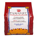 Puroast 低酸コーヒー モカ ジャワ ナチュラル デカフェ 全豆バッグ、2.5 ポンド Puroast Low Acid Coffee Mocha Java Natural Decaf Whole Bean Bag, 2.5 Pound