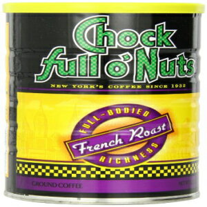 Chock Full o'Nuts եԤҡߥǥ - 100% ץߥॳҡƦ - եܥ...
