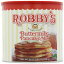 ǥƥåɥӡХߥ륯ѥ󥱡ߥå33󥹴̡3ĥѥå Golden Malted Robby's Buttermilk Pancake Mix, 33-Ounce Cans (Pack of 3)