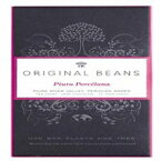 オリジナルビーンズピウラポルセラナ75％ダークチョコレート Original Beans Piura Porcelana 75% Dark Chocolate