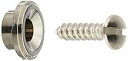 Fender Pure Vintage -Style Telecaster String Guide - Chrome Fender Pure Vintage -Style Telecaster String Guide - Chrome