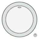 Remo Powerstroke P3 Clear Bass Drumhead, 22