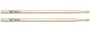 Vater 5B ウッドチップ シュガーメイプル ドラムスティック、ペア Vater 5B Wood Tip Sugar Maple Drumsticks, Pair