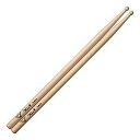 Vater ウッドチップ シュガーメイプル フュージョン ドラムスティック、ペア Vater Wood Tip Sugar Maple Fusion Drumsticks, Pair