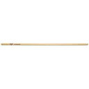 Vater 3/8 ヒッコリー ティンバル スティック、ペア Vater 3/8 Hickory Timbale Sticks, Pair