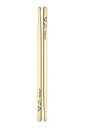 Vater CHADW チャド・スミス ファンク ブラスター ヒッコリーウッドチップ ドラムスティック ペア Vater CHADW Chad Smith's Funk Blaster Hickory Wood Tip Drum Sticks, Pair