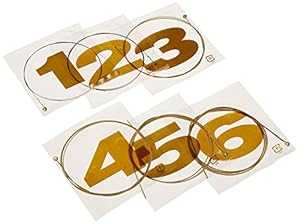 YAMAHA / FS-530 ヤマハ アコースティックギターミディアム弦 [1セット] YAMAHA / FS-530 Medium Yamaha Acoustic Guitar Strings [1set]