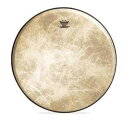 Remo バンジョー ヘッド、Fiberskin、直径 11 インチ、ローカラー Remo Banjo Head, Fiberskyn, 11-inch Diameter, Low Collar(2)