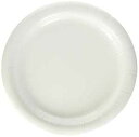 Aviditi Paper Plates, Medium-Duty, 9