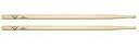 Vater 55AA ヒッコリードラムスティック エイコーンチップ付き ペア Vater 55AA Hickory Drum Sticks with Acorn Tip, Pair