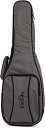 コルドバ デラックス テナー ウクレレ ギグ バッグ Cordoba Deluxe Tenor Ukulele Gig Bag(2)