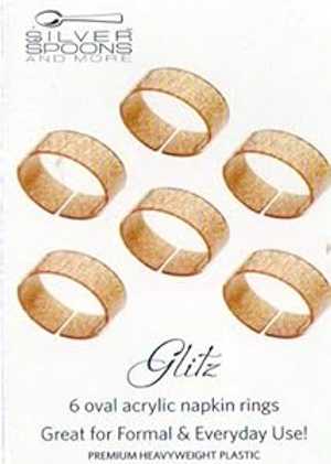 ʱ߷ ʥץ  6 ĥå -  å ǥ Silver Spoons Set of 6 Oval A...