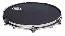 Sabian クワイエットトーンメッシュ 10 インチ練習パッド、ブラック、(QTM10) Sabian Quiet Tone Mesh 10
