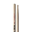ヴィック・ファース・ドラムスティック (5ABRL) Vic Firth Drumsticks (5ABRL)
