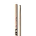 Vic Firth American Classic 5BBRL - Barrel Tip