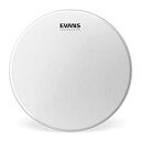 Evans Drum Heads - UV1 Coated Tom Drumhead, 14 Inch