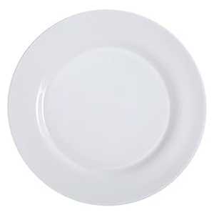 Yanco PS-16 ǥʡץ졼ȡľ10.5ܡۥ磻ȡ12ĥѥå Yanco PS-16 Dinner Pl...