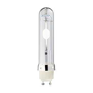 LED2020 315 Watt Ceramic Metal Halide Grow Lamp, 3000K or 4000K, 1 Yea...