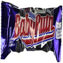 ベビールース キャンディーバー 24ct 2.1オンスバー Baby Ruth Candy Bars 24ct 2.1 oz bars