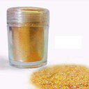 Diamond Lustre Dust - Parisian Gold by Crystal Candy