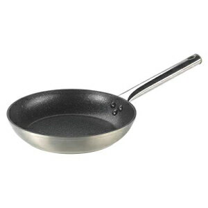 Q.b. Fluo Frying Pan, Silver, 20 cm, Forged Aluminium 1