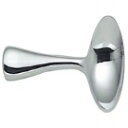 Alessi Caccia Ice Cream Spoon, Silver