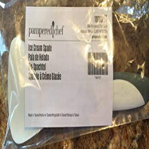 JUST RELEASED - NEW OUT - PAMPERED CHEF ICE CREAM SPADE #100113