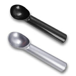 HANSGO Ice Cream Scoop, 2PCS 7 inches Nonstick Anti-Freeze Ice Cream S...