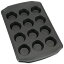 Wilton Bake It Better12åץޥեѥ Wilton Brands Wilton Bake It Better 12-Cup Muffin Pan