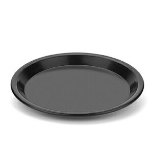 JIngwy Round Baking Pans Suit for Pizza Cake Pie Cookies Different Size Optional