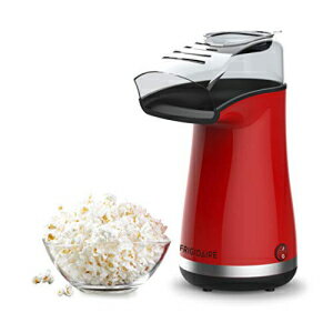 Frigidaire EPM102-RED Deluxe Hot Air Popcorn Popper