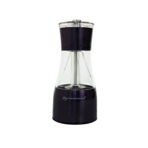 Vinotemp Duo Salt and Pepper Mill Epicureanist Vinotemp Duo Salt and Pepper Mill