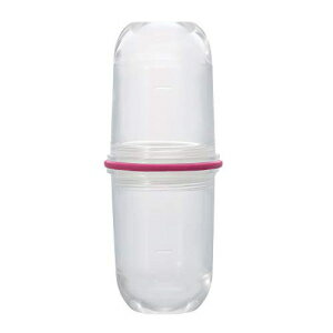 nIeVF[J[A70mlAsN Hario Latte Shaker, 70ml, Pink