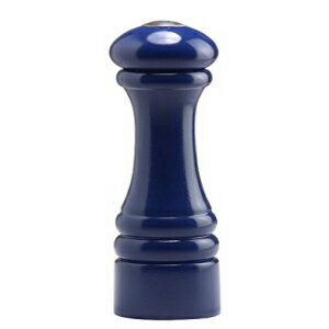 VFtXyVeBCyA\g܂̓ybp[VF[J[A10C`ARogu[ Chef Specialties Imperial Salt or Pepper Shaker, 10 Inch, Cobalt Blue