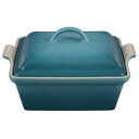 ルクルーゼカリビアンキャセロール、1 EA LE CREUSET Caribbean Casserole, 1 EA