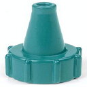 MA|}[EH[^[WFbgmY06WJeB[A}` Gilmour Polymer Water Jet Nozzle 06WJ Teal,Multi