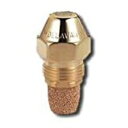 Delavan Inc mY IC Brnr .60Gph-80 Deg .60GPH-80 Delavan Inc Nozzle Oil Brnr .60Gph-80 Deg .60GPH-80