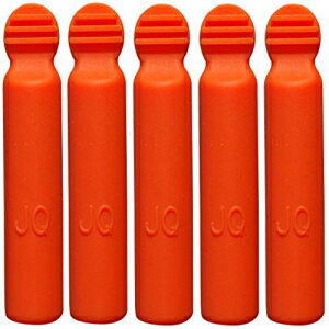 i25pbNjybJ[R[LOZ[o[V[[Lbv JQuad (25 Pack) Lil Pecker Caulk Saver Sealer Caps