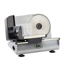 LEM 1381ベルト駆動フードスライサー（7.5インチブレード） LEM 1381 Belt Driven Food Slicer (7.5-Inch Blade)