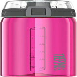 @r24IXg^nCh[V{gAEgsN Thermos 24 Ounce Tritan Hydration Bottle, Ultra Pink