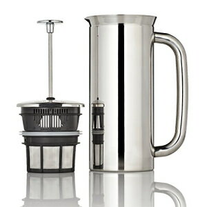 ESPRO 1032C2 P7t`vXA32IXA|bVXeXX`[ ESPRO 1032C2 P7 French press, 32 Ounce, Polished Stainless Steel