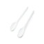 Fox Run 3881ϥƥס0.75 x 1.75 x 12ۥ磻 Fox Run 3881 Hi-Tech Spoons, 0.75 x 1.75 x 12 inches, White