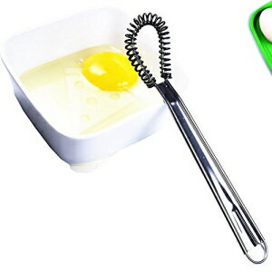 Glomarket㤨֥ƥ쥹ߥ˥ץ󥰥åӡꥳˢΩƴޥåϥ??ɥإɥ顼֥ߥ륯ˢΩƴեޡҡߥʥꥳ󥳥 i Kito Stainless Steel Mini Spring Egg Beater Silicone Whisk Magic HandפβǤʤ2,224ߤˤʤޤ