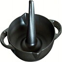 STAUB 1200023キャストアイアン垂直チキンロースター 9.5インチ ブラックマット STAUB 1200023 Cast Iron Vertical Chicken Roaster, 9.5-inch, Black Matte