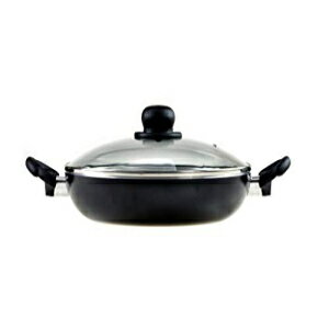 RAVELLI Italia Linea 30ノンスティック（ソテーパン） RAVELLI Italia Linea 30 Non Stick (Saute Pan)