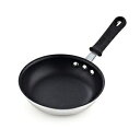 クックスタンダード02640ソテーパイパン 8インチ/ 20cm メタリック Cooks Standard 02640 Saute Fry Pan, 8 inch/20cm, Metalic