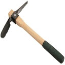 K[fjOp̃Gh[hc[v^[sbNAhXN[v-nheB[fBO/uCNky-o[RtH[gObvtCރnh-nhK[fv^[Yf|u[hhKdグ Edward Tools Planter Pick and Scoop for Gardening -